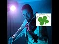 (One Night In Old) Galway - by Sam Bush. Irish Fiddle  Built up with Ditto Looper.   Marc Desilets
