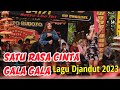 Satu Rasa Cinta Gala Gala Aniffatul Arini Resti Lagu Djandut New SETYO BUDOYO