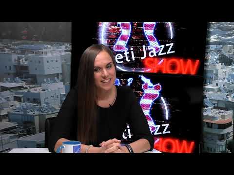 Heti Jazz – Hajdu Klára 2.rész