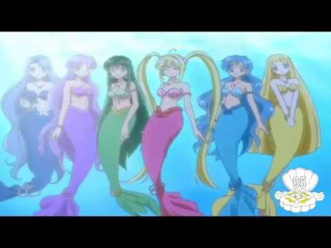 SCARICARE SIGLA MERMAID MELODY