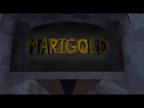 A jump_marigold Speedrun