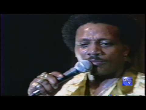 G.B.T.V. CultureShare ARCHIVES 1989: BARON "Doh rock it so"  (HD)