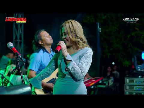 LORENSIA MUSIC - GITAR TUA EVA AQUILA - WEDDING YANA & DIKA JINGGOTAN KEMBANG JEPARA