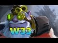[Dota2] w33 Pro Plays Heroes Sniper Mid Solo ...