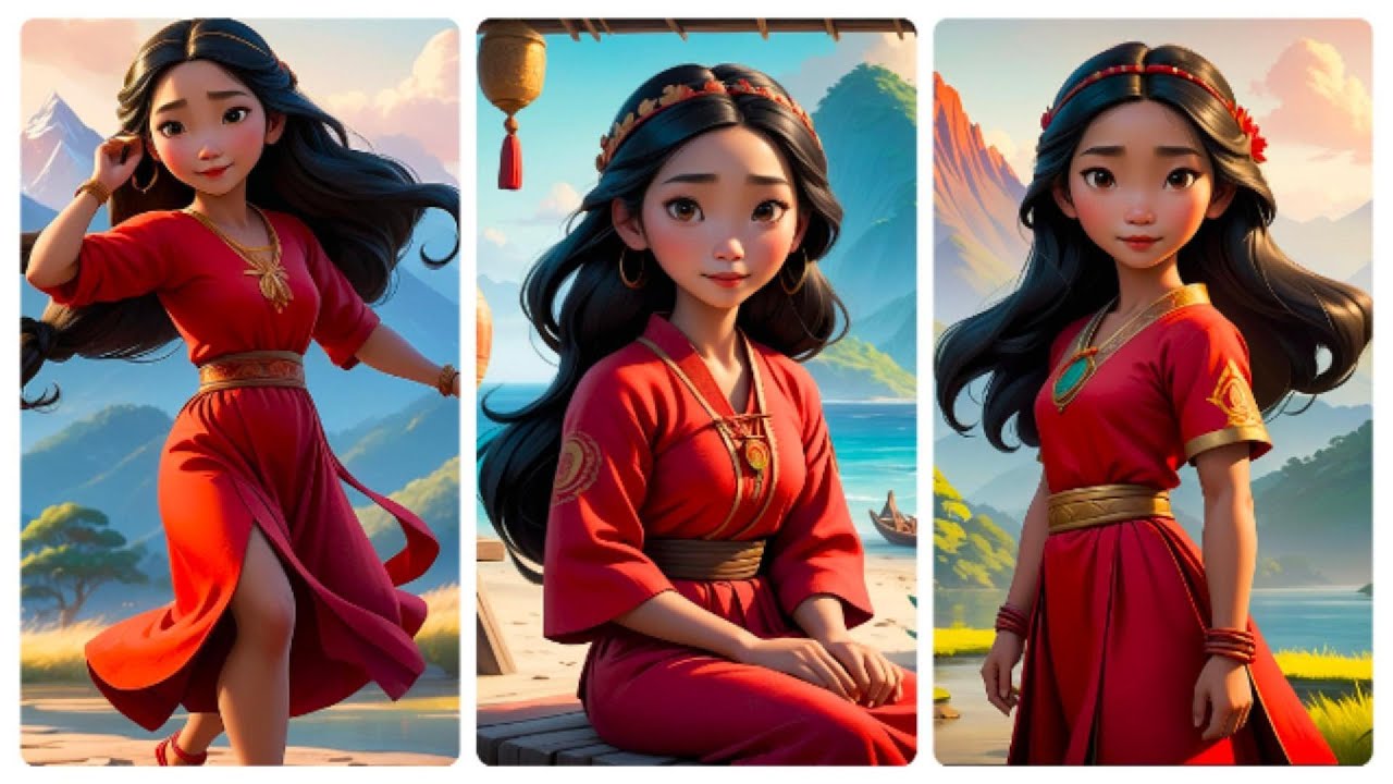 Master Leonardo AI Character Reference in Just 7 Minutes!