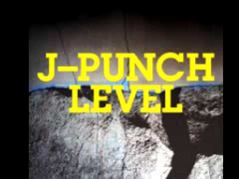 J-Punch 'Liquid'