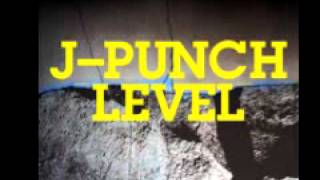 J-Punch 'Liquid'