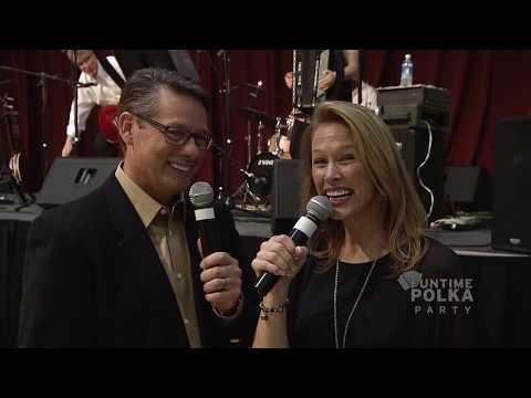 Funtime Polka Party: Jeff Winard w/ Joey Miskulin/Barefoot Becky & The Ivanhoe Dutchmen