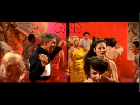 Our Man Flint (1966) - Derek Flint (James Coburn) is one dancin' Mo-fo!.mpg