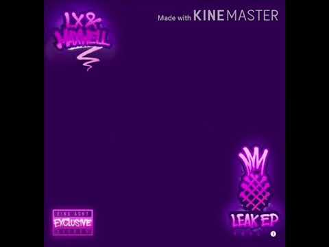 LX & Maxwell - Mercy Mercy