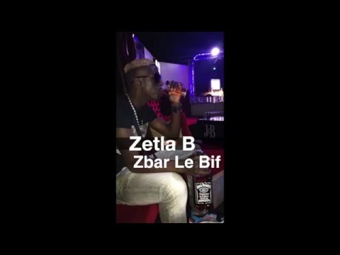 Zetla B - Zbar Le Bif