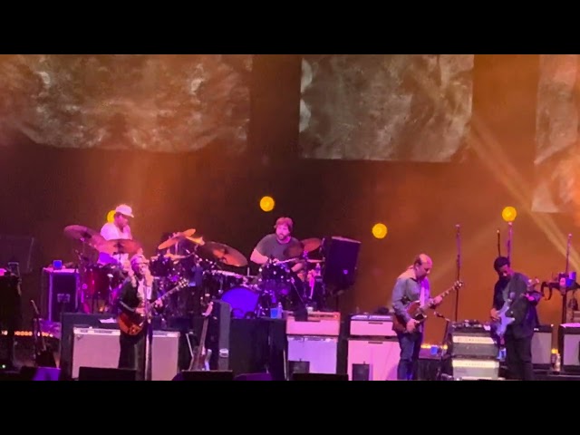 2026.04.29 - Raleigh - The Sky Is Crying