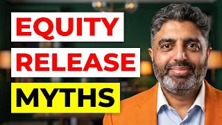 Why Equity Release Isn't the Trap You Think