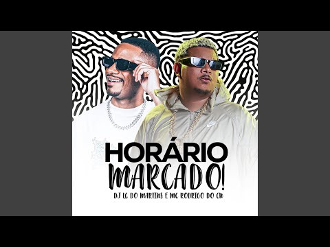 Horário Marcado!