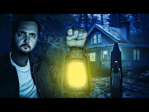 L'HISTOIRE PARANORMALE la plus Plausible du Royaume-Unis… (Le cas Enfield)