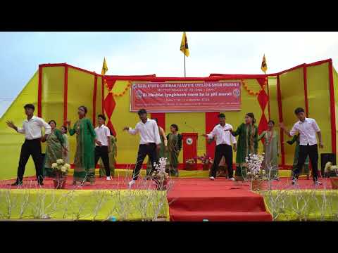 TRE KI ROT SONG|| SEIN KYNTU DORBAR NIAMTRE UMLANGSHOR MUKHLA|| 11 Jan 2026