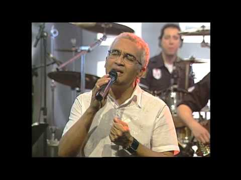 RICARDO SA - ENCHE ME, SENHOR