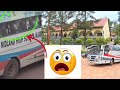 Midland High School Bus Video Trending Students Caught Live On Camera Lubiri SS Involved Too Tears