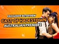 Interview With The Cast Of Hadestown Australia
