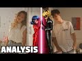 The Wall Between Us Analysis Miraculous Ladybug Analysis