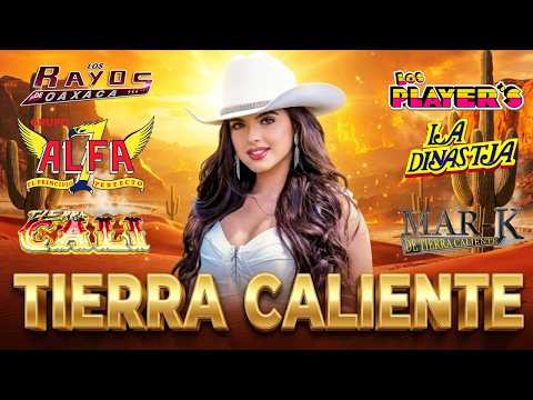 🌙 Tierra Caliente Mix – Noches de Rancho 🌌 | Beto Y Sus Canarios, Los Rayos de Oaxaca....