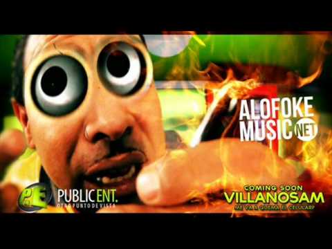 Villanosam ft Pablo Piddy - Me va quema el celular (Dj Plano Remix