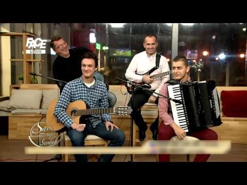 Minel Spahović - Sav taj sevdah