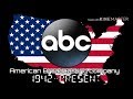 Abc Logo History American Version