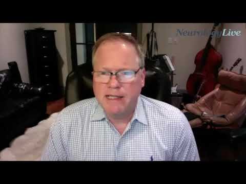 Efficacy, Safety, and Tolerability of Apomorphine Sublingual Film: William Ondo, MD