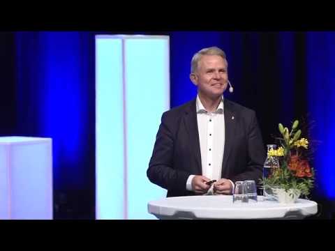 PowerCell Sweden - Stora Aktiedagen Göteborg 2018