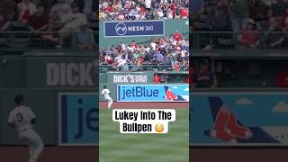 A Lukey Laser ‼️ #BlueJays