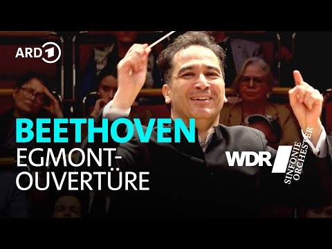 Beethoven - Egmont Overture | WDR Symphony Orchestra
