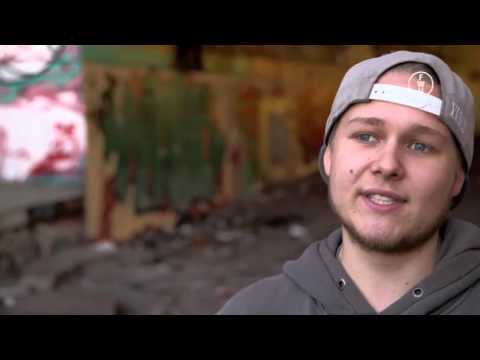 FWU - Drogen: Nikotin - Trailer