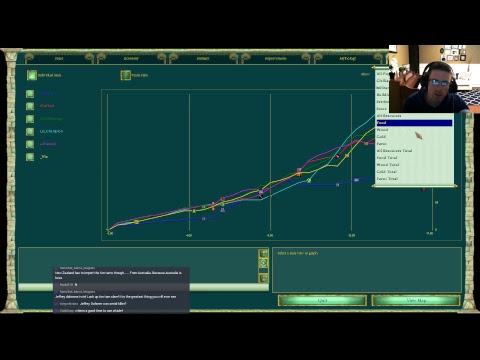 Age of Mythology on Voobly