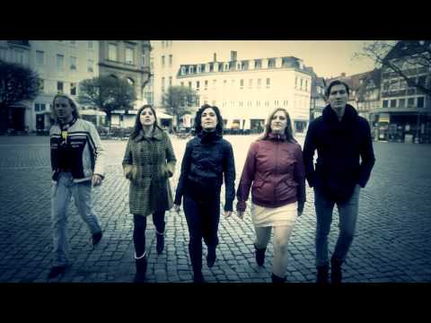 bbeatz -- Wi sünd da!