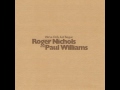 Roger Nichols and Paul Williams –Time (1970)