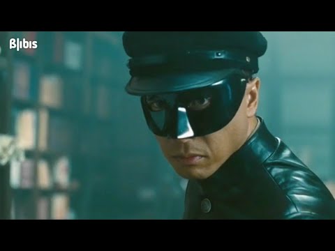 ▶️ BEST FIGHT ACTION | RETURN OF CHEN ZHEN | DONNIE YEN