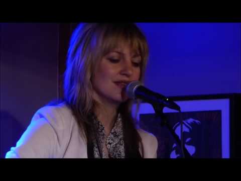Anais Mitchell with Michael Chorney-All I've Ever Known, Billsville House Concert 2017-04-02