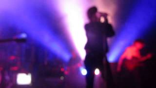 Julian Casablancas + The Voidz - Nintendo Blood @ 9:30 Club, 17 Oct 2014