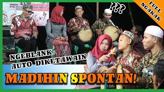 Download lagu FULL MADIHIN BANJAR ✪ Begini cara Aam Danau menyiapkan anaknya sebagai penerus kesenian Madihin! mp3 Download lagu FULL MADIHIN BANJAR ✪ Begini cara Aam Danau menyiapkan anaknya sebagai penerus kesenian Madihin! mp3