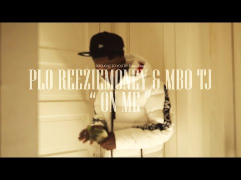 PLO Reeziemoney ft. MBO TJ - On ME ( Offical Music Video) @trevyfilmz