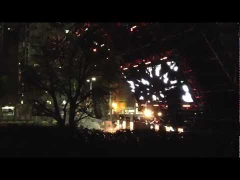 Nicky Romero Feat. Eva Simons - Circle of One (New Song Live UMF 2013)