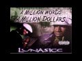 Lunasicc - You Created Me feat. 151,C-Bo & Mobfigaz (HD)