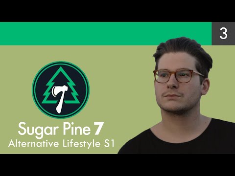 Best of Sugar Pine 7 - Alternative Lifestyle S1 Vol 3/3