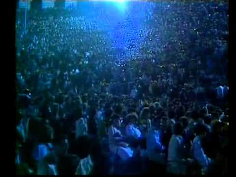 UMBERTO NAPOLITANO - Amiamoci (Festivalbar 1978)