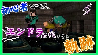【初心者と】ブロックだらけの世界！#3