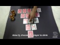 MUST TRY FUN DRINKING GAME