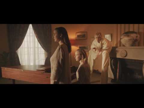 Emma Louise - West End Kids (Official)