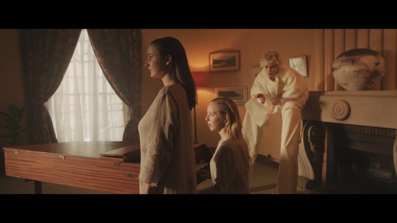 Emma Louise — West End Kids