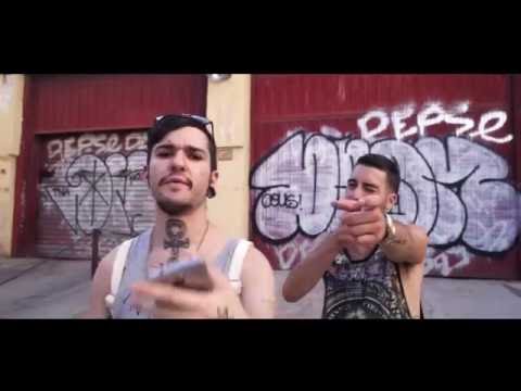 WILLFREE X YUNG MARE // FORA DAL MIG || PROD. DEALMUZIK [T.Y. SQUA$HI MIXTAPE]